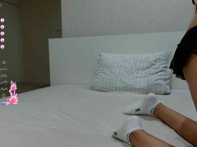 Flexygirl webcam