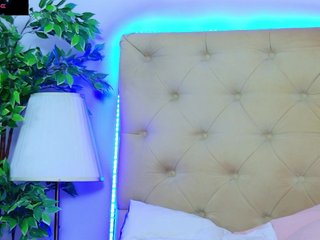 DaliyaArabian Porn Show