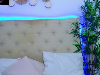 DaliyaArabian Porn Show