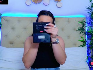 DaliyaArabian Porn Show
