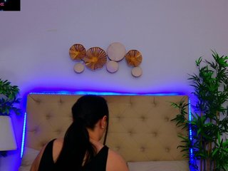 DaliyaArabian Porn Show