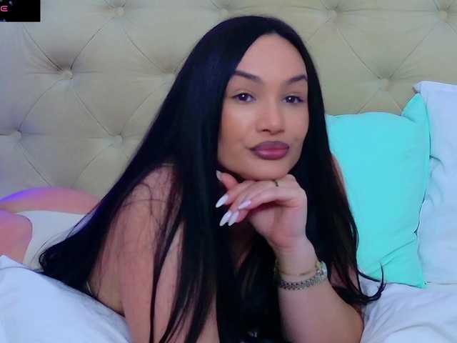DaliyaArabian live webcam show
