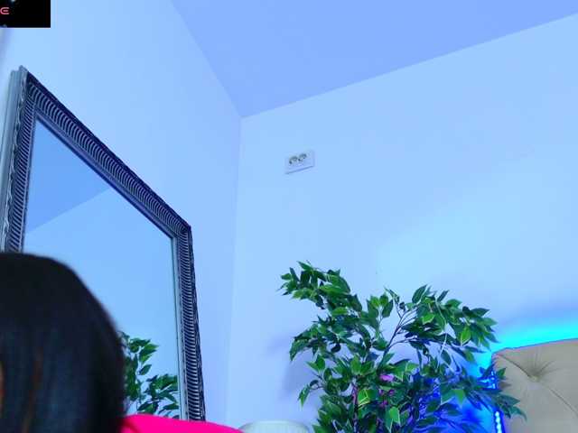 DaliyaArabian live cam preview