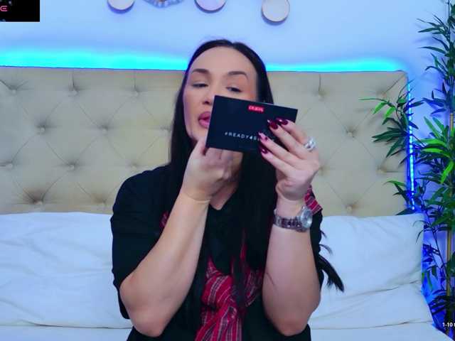 DaliyaArabian, en directo ahora en BongaCams