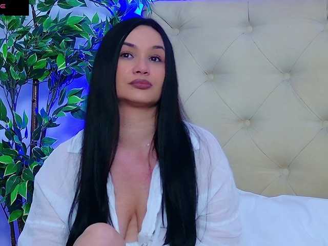 DaliyaArabian live cam
