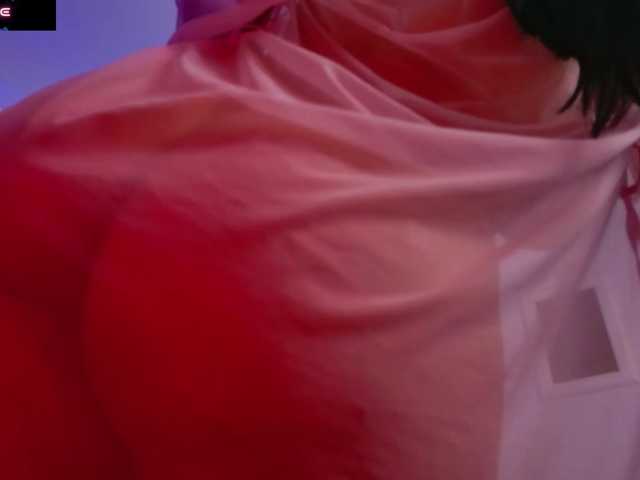 DaliyaArabian, modelo webcam