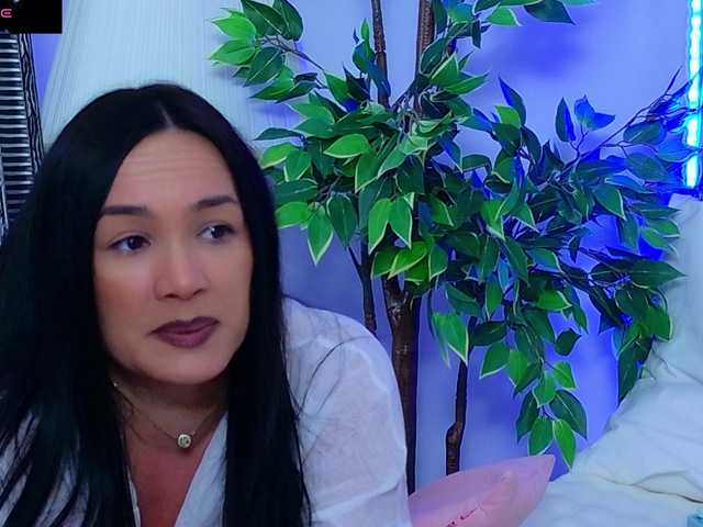 DaliyaArabian live webcam show