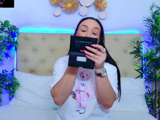 DaliyaArabian live cam on BongaCams