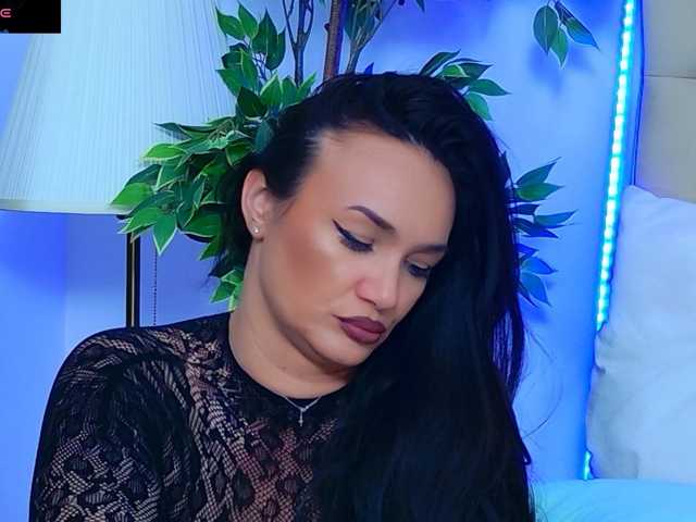 DaliyaArabian, en directo ahora en BongaCams