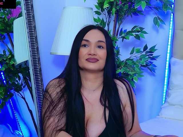 DaliyaArabian, en directo ahora en BongaCams