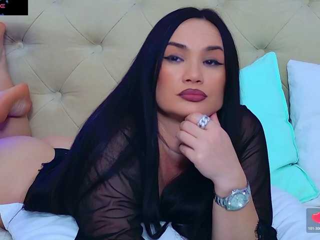 DaliyaArabian live cam on BongaCams