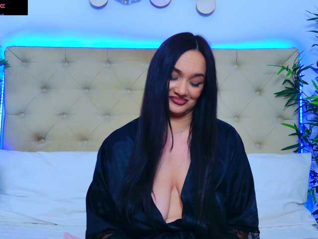 DaliyaArabian live cam on BongaCams