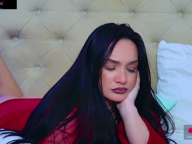DaliyaArabian live cam preview