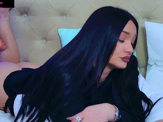 DaliyaArabian live cam on BongaCams