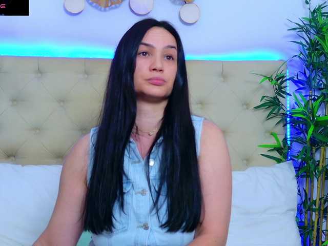 DaliyaArabian live webcam show