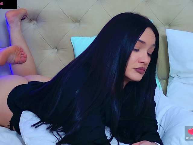 DaliyaArabian