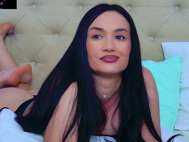 DaliyaArabian live cam