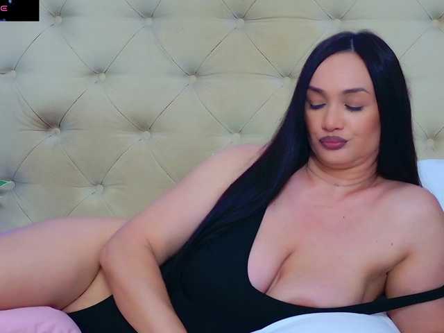 DaliyaArabian live cam on BongaCams