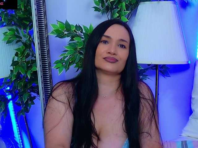 DaliyaArabian live cam