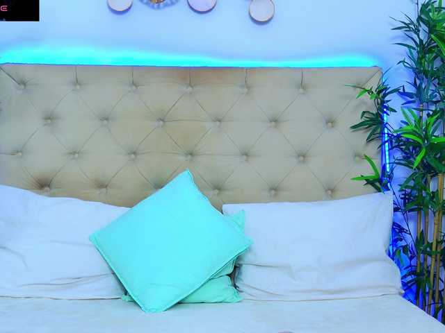 DaliyaArabian live cam on BongaCams