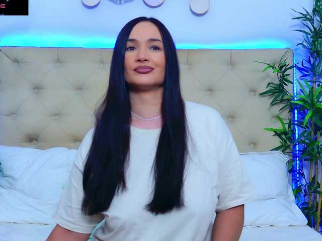 DaliyaArabian live cam on BongaCams