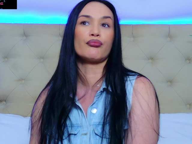 DaliyaArabian live cam on BongaCams
