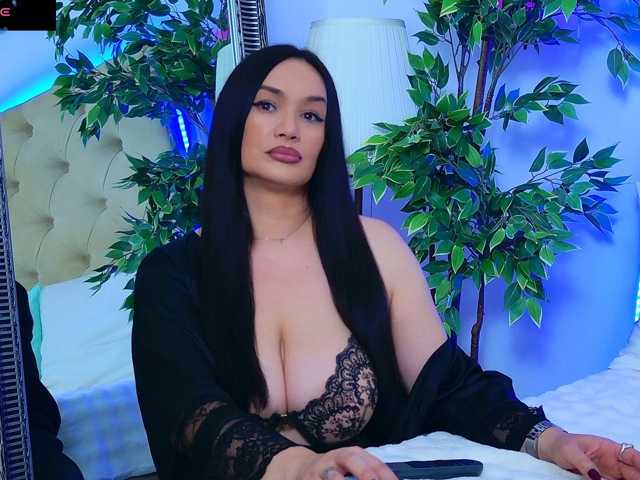 DaliyaArabian live cam preview