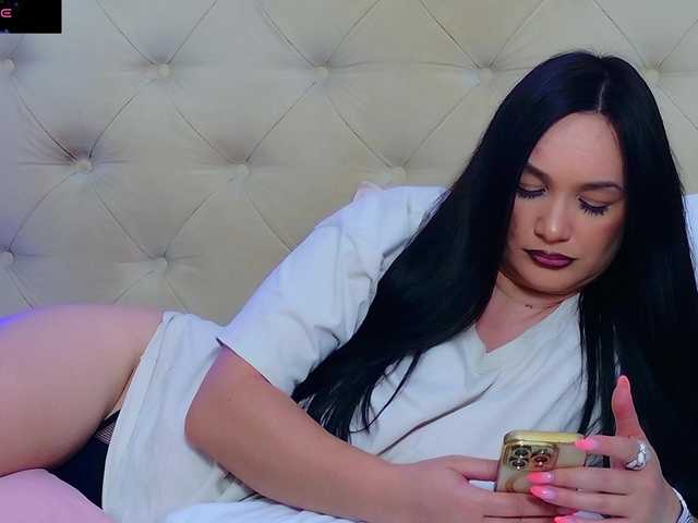 DaliyaArabian live cam on BongaCams