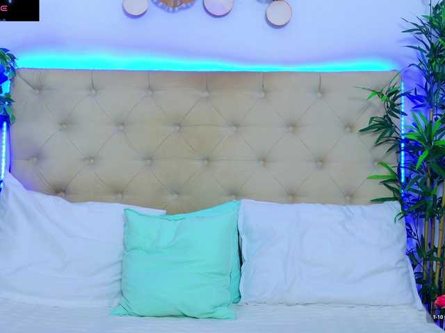 DaliyaArabian live webcam show