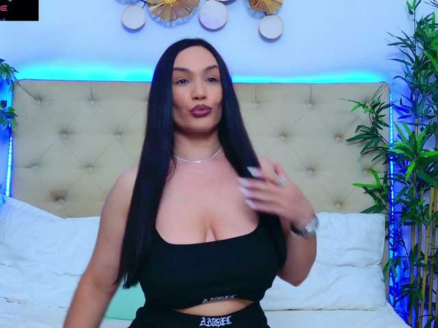 DaliyaArabian live cam