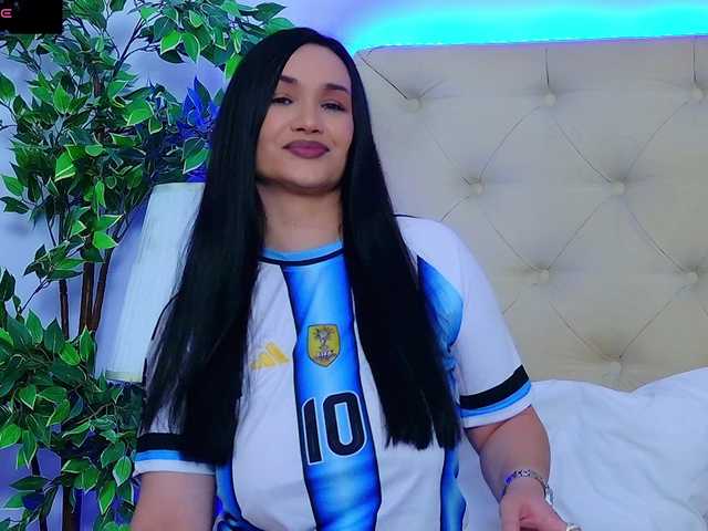 DaliyaArabian