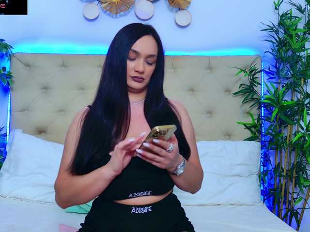 DaliyaArabian