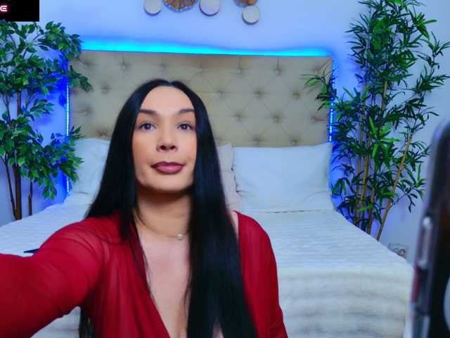 DaliyaArabian live cam on BongaCams