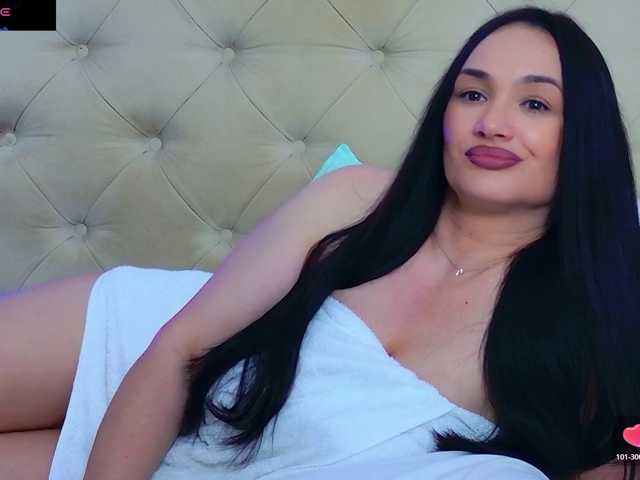 DaliyaArabian, live now on BongaCams