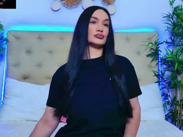 DaliyaArabian live cam preview