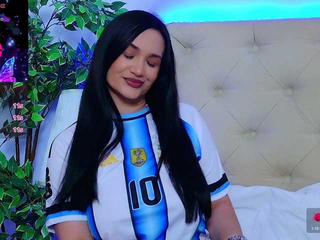 DaliyaArabian