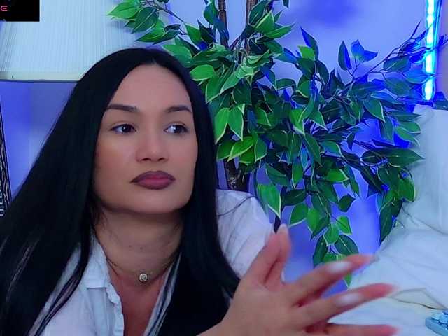 DaliyaArabian live webcam show