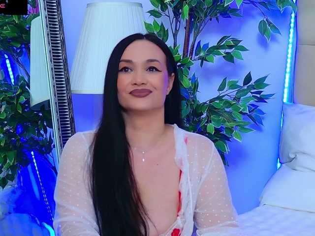 DaliyaArabian live cam preview