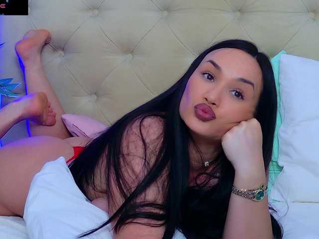 DaliyaArabian Porn