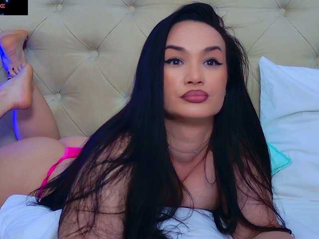 DaliyaArabian live cam on BongaCams