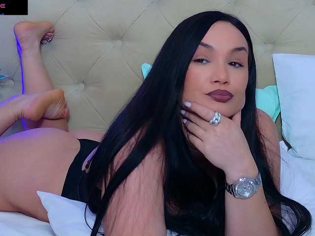 DaliyaArabian live cam on BongaCams
