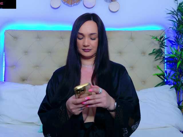 DaliyaArabian live cam on BongaCams