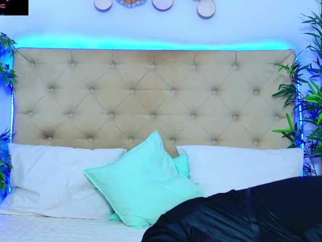 DaliyaArabian live cam on BongaCams