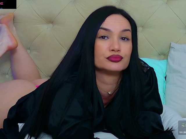 DaliyaArabian