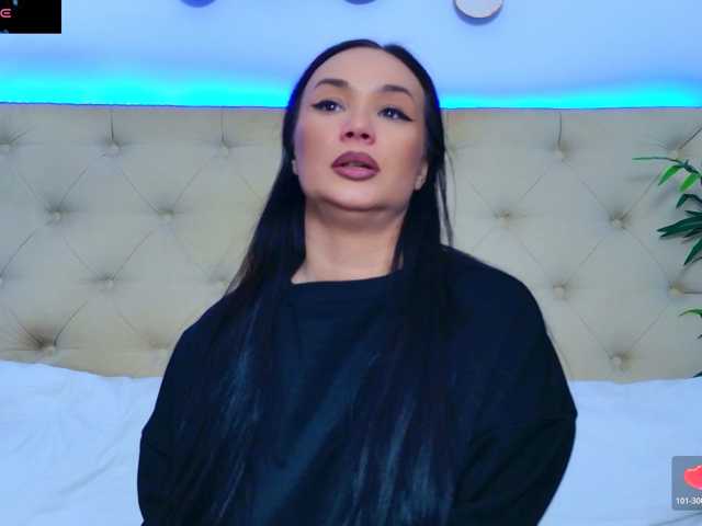 DaliyaArabian, en directo ahora en BongaCams