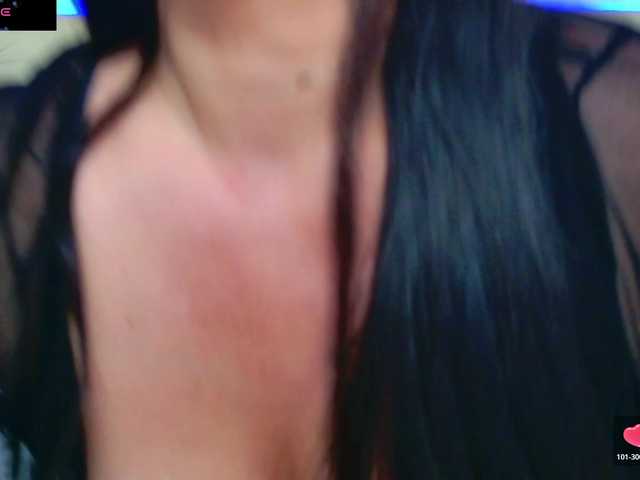 DaliyaArabian live cam on BongaCams