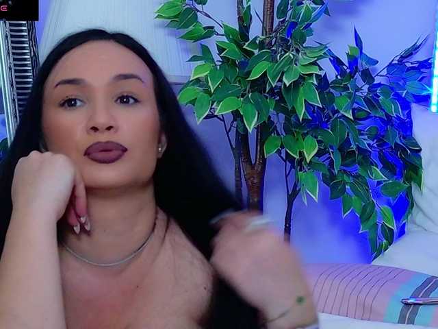 DaliyaArabian live cam on BongaCams