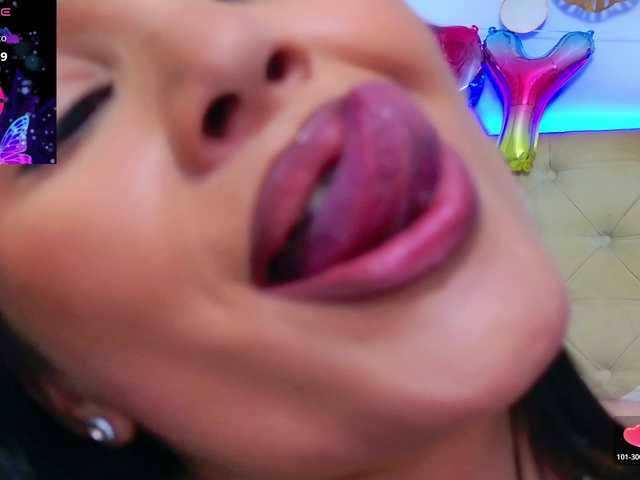 DaliyaArabian live cam preview