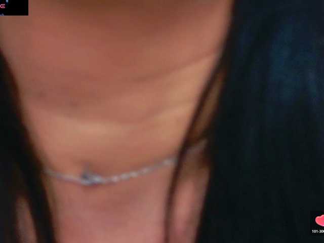 DaliyaArabian, en directo ahora en BongaCams