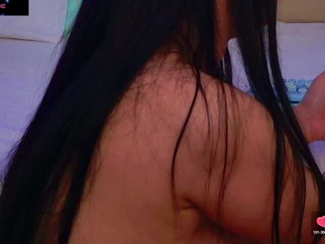 DaliyaArabian live cam on BongaCams